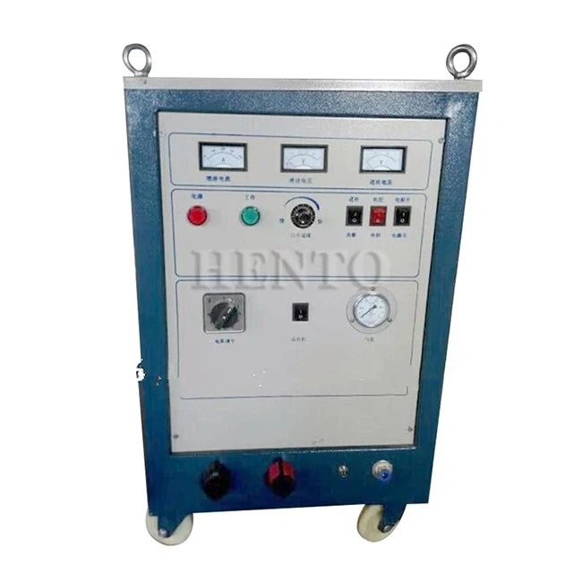 electric arc spraying equipment