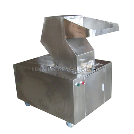 big bone cutter machine