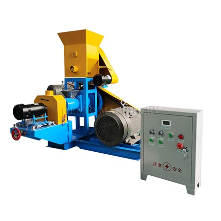 কর্ন ভুট্টা পাফিং মেশিন