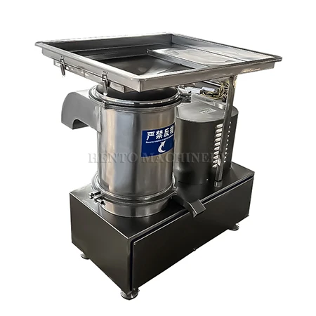 Chicken Egg Breaker