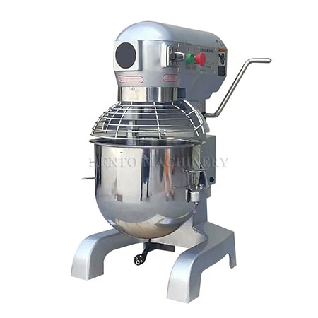 Egg Mixer