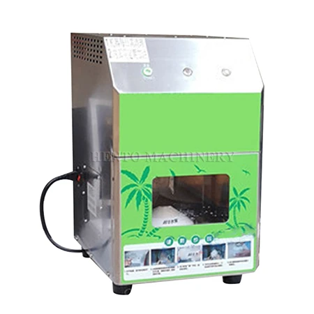 Coconut Shell Cutter