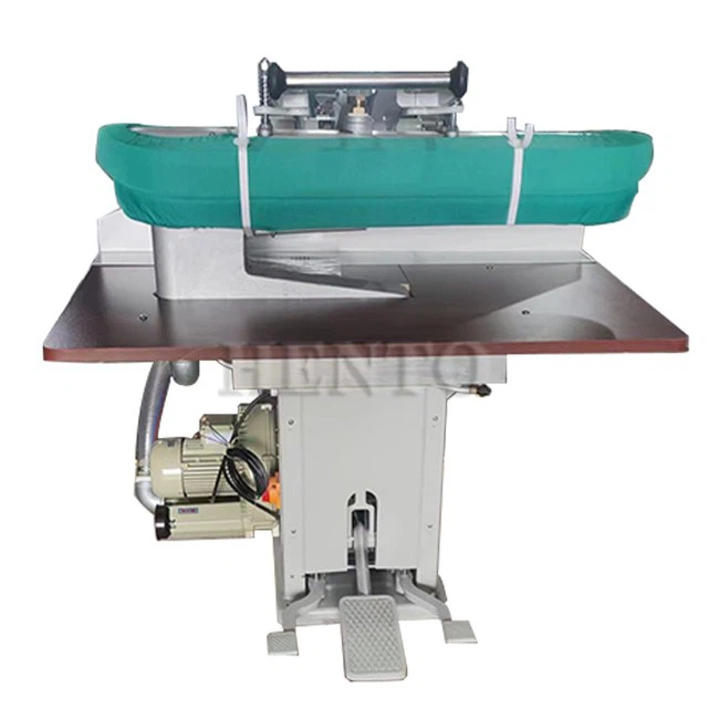 Laundry Press Machine