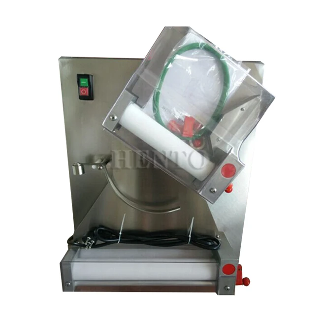 Pizza Dough Maker