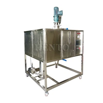 মাইক্রোওয়েভ এক্সট্র্যাক্টর