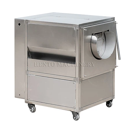 উদ্ভিজ্জ ব্রাশ ওয়াশিং মেশিন