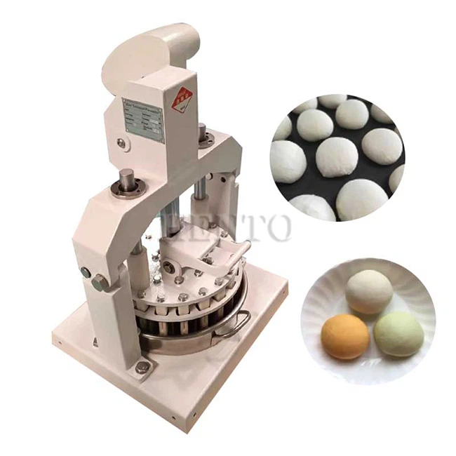 Hand Dough Divider