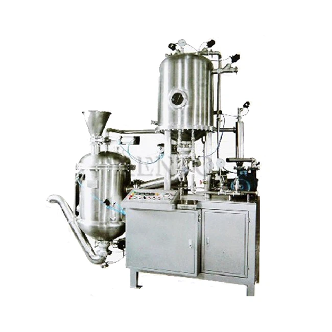 Industrial Nougat Production Line