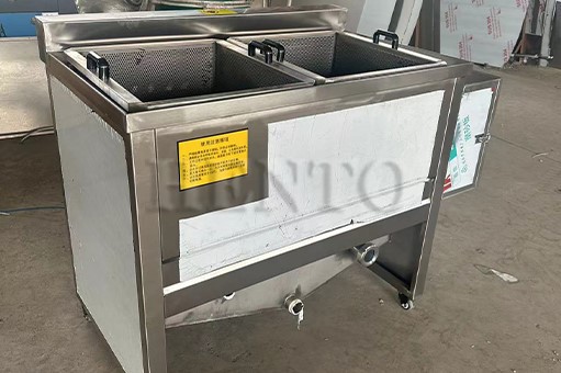 Frying Machine Frying Machine