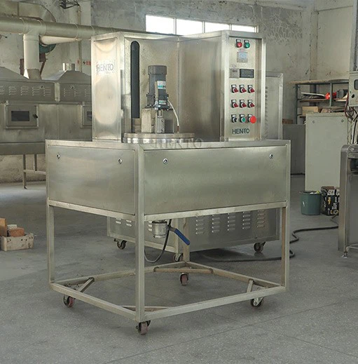 Microwave Extraction Equipment Microwave Extraction Equipment