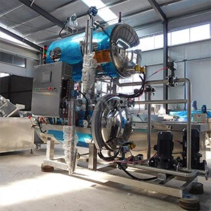 Autoclave Steam Sterilization Pot Autoclave Steam Sterilization Pot