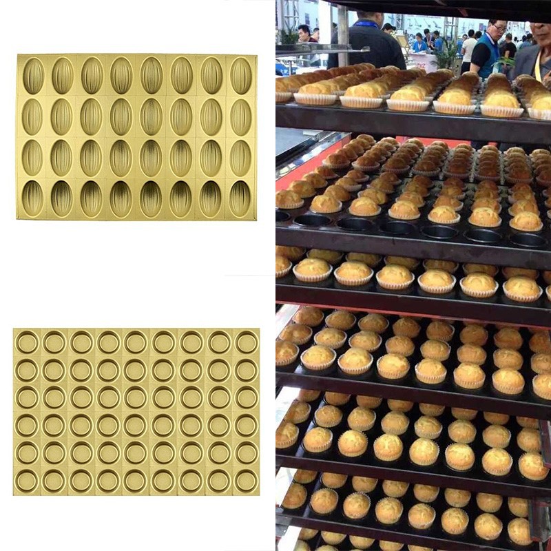 Cupcake Muffin Production Line Cupcake Muffin Production Line