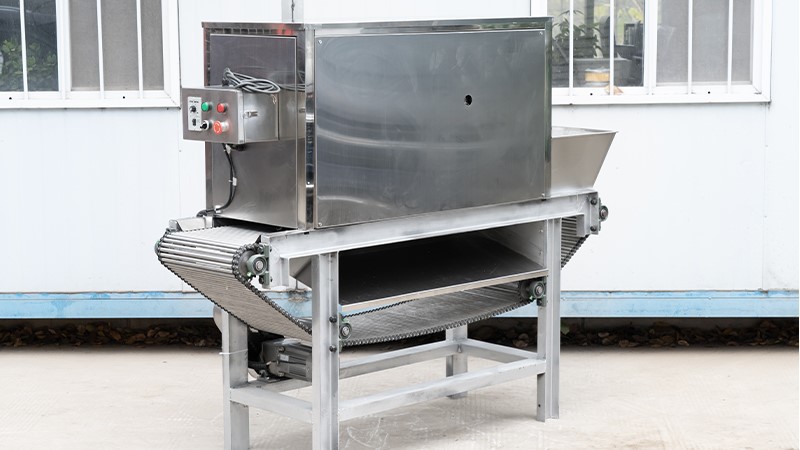 garlic peeling machine automatic garlic peeling machine automatic