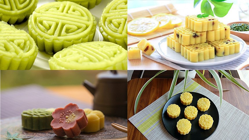 Mung Bean Cake Forming Machine 1 Mung Bean Cake Forming Machine 1