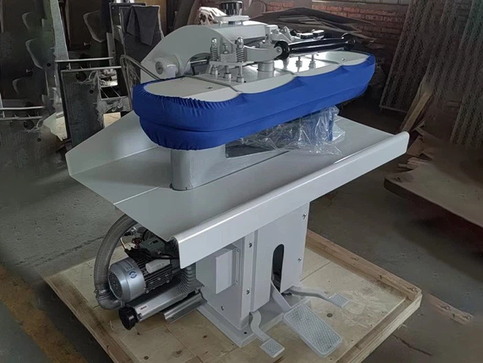 Machine Ironing Automatic Machine Ironing Automatic